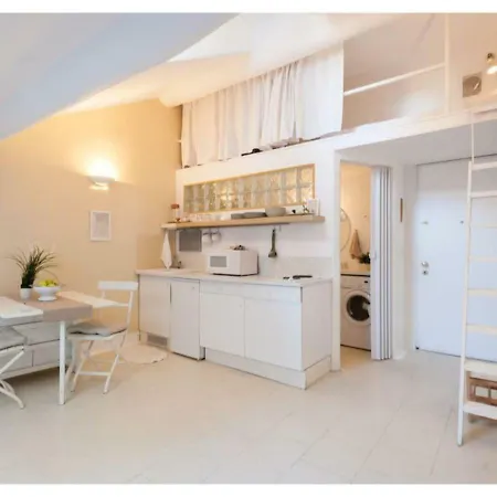 Apartment Rapunzel